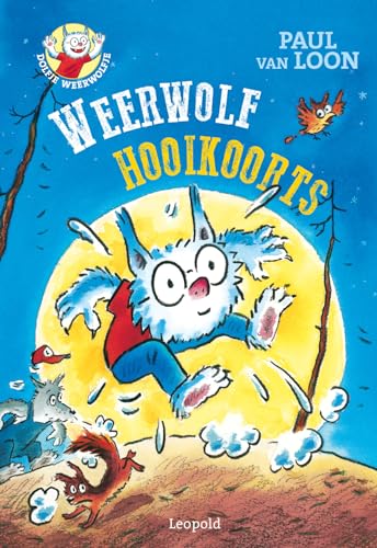 Weerwolfhooikoorts (Dolfje Weerwolfje, 13) von Leopold