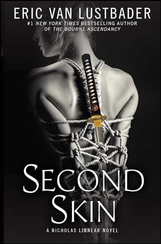 Second Skin: A Nicholas Linnear Novel