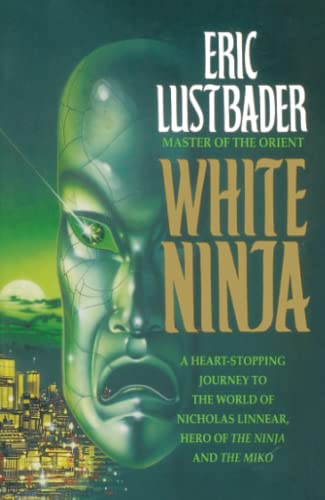 WHITE NINJA