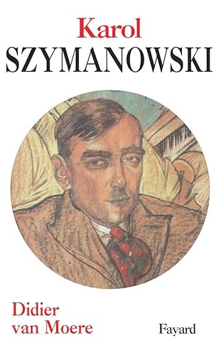 Karol Szymanowski