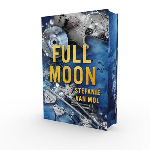 Full Moon - special edition Full Moon - special edition von SVM Publishing