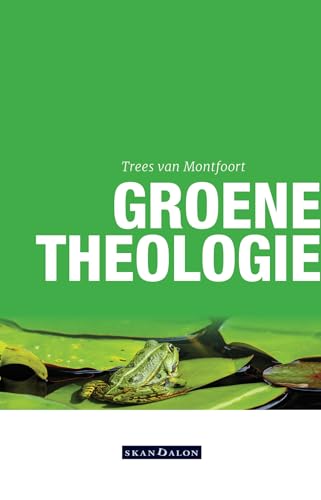 Groene theologie von Halewijn