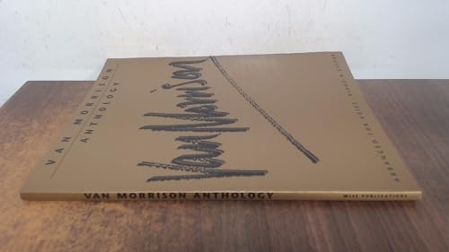Van Morrison Anthology