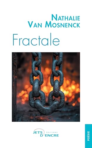 Fractale Fractale von Jets d'Encre