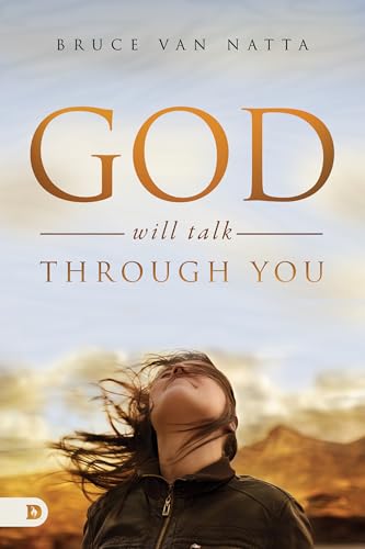 God Will Talk Through You von Destiny Image Publishers
