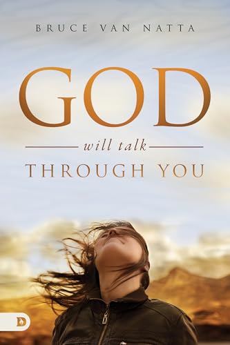 God Will Talk Through You