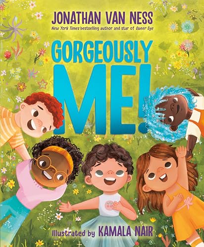 Gorgeously Me! von Flamingo Books