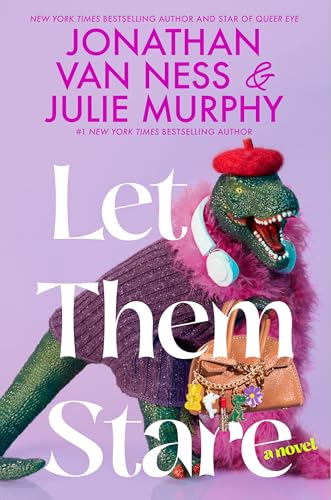 Let Them Stare: A Novel Let Them Stare: A Novel von Storytide
