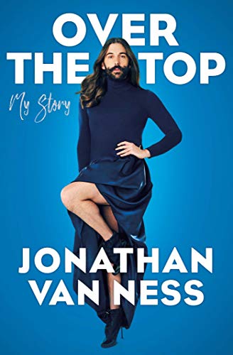 Over the Top von Simon & Schuster