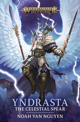 Yndrasta: The Celestial Spear (Warhammer: Age of Sigmar) von Games Workshop