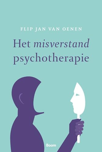 Het misverstand psychotherapie von Boom