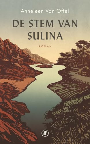 De stem van Sulina: roman von De Arbeiderspers