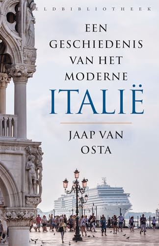 Een geschiedenis van het moderne Italië Een geschiedenis van het moderne Italië von Wereldbibliotheek
