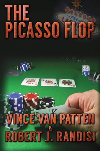 The Picasso Flop The Picasso Flop von Amazon Difital Services LLC - Kdp Print Us