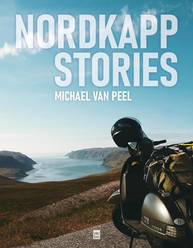 Nordkapp stories von Uitgeverij Vrijdag