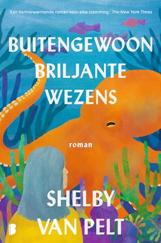 Buitengewoon briljante wezens von Boekerij