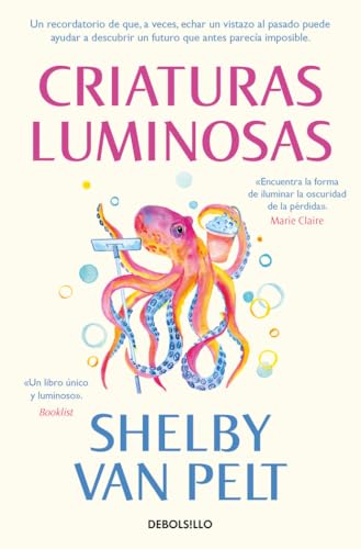 Criaturas luminosas (Best Seller) von DEBOLSILLO