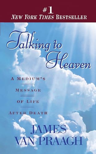 Talking to Heaven: A Medium's Message of Life After Death von BERKLEY