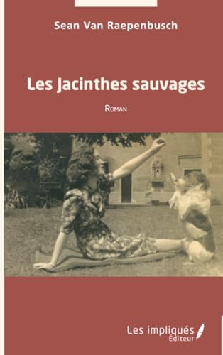 Les Jacinthes sauvages