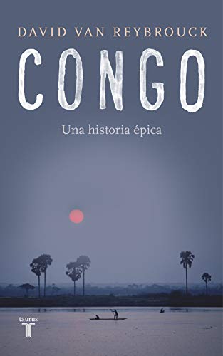 Congo (Historia)