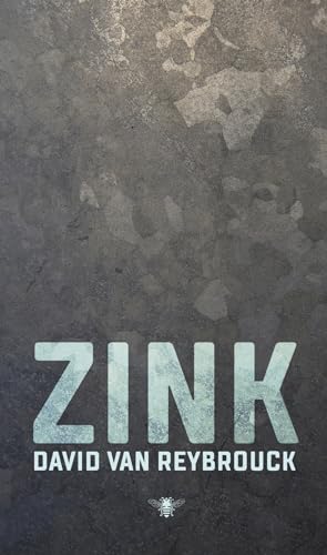 Zink von De Bezige Bij