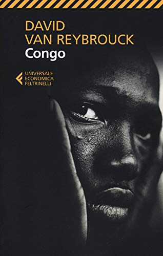 Congo (Universale economica, Band 8873)