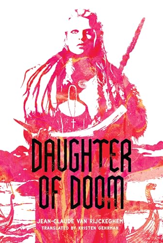 Daughter of Doom Daughter of Doom von Levine Querido