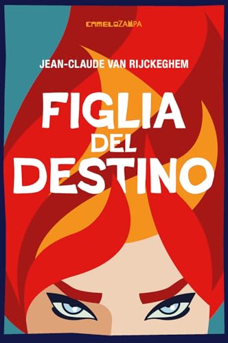 Figlia del destino (Le spore) von Camelozampa