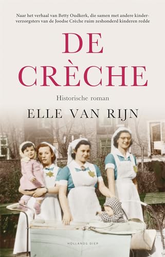 De crèche: historische roman