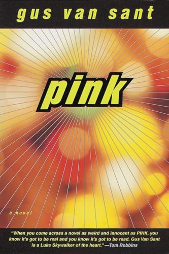 Pink von Anchor Books