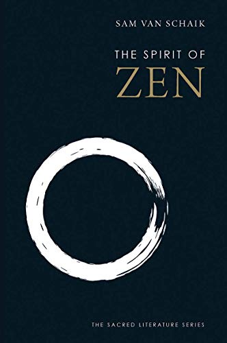 The Spirit of Zen von Yale University Press