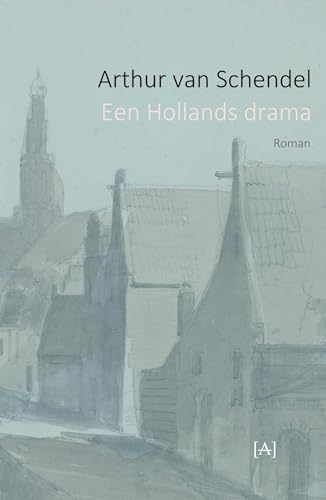 Een Hollands drama von Astoria Uitgeverij