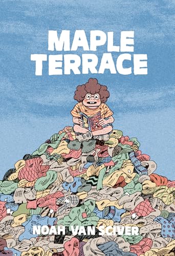 Maple Terrace von KLJR-Women