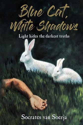 Blue Cat, White Shadows
