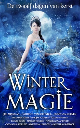Wintermagie