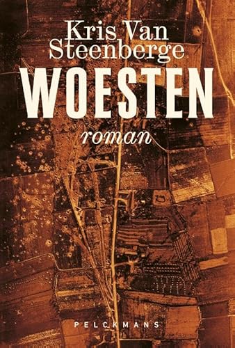 Woesten: roman von Vrijdag, Uitgeverij