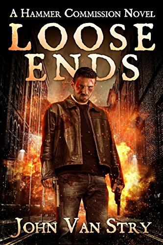 Loose Ends (Hammer Commission, Band 3)
