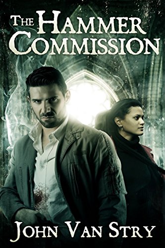 The Hammer Commission von CreateSpace Independent Publishing Platform