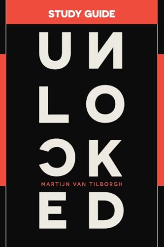 Unlocked Study Guide von Avail