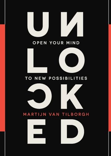 Unlocked: Open Your Mind to New Possibilities von Avail