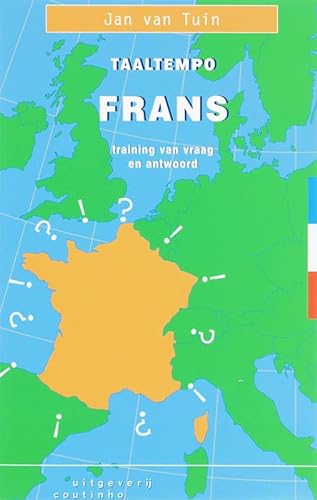 Taaltempo Frans: training van vraag en antwoord