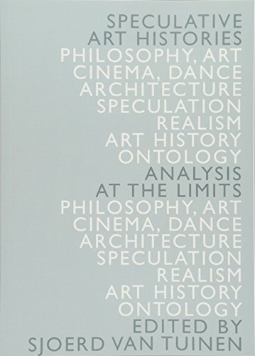 Speculative Art Histories: Analysis at the Limits
