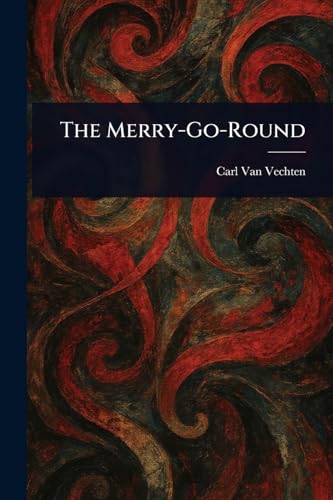 The Merry-Go-Round von Anson Street Press