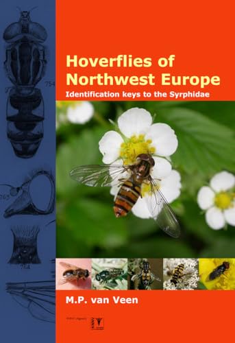 Hoverflies of Northwest Europe: Identification Keys to the Syrphidae