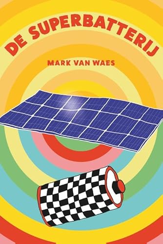 De Superbatterij von Beefcake Publishing