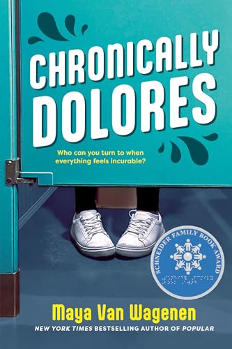 Chronically Dolores von Penguin Young Readers Group