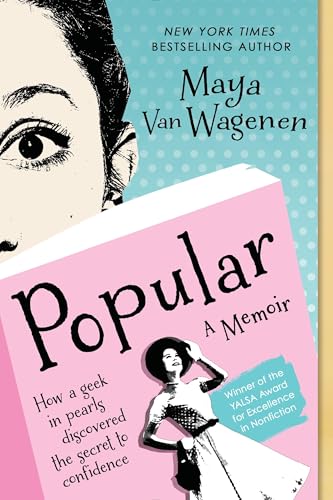 Popular: How a Geek in Pearls Discovered the Secret to Confidence von Speak
