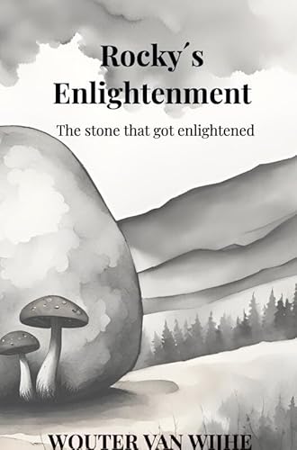 Rocky´s Enlightenment: The stone that got enlightened von Brave New Books
