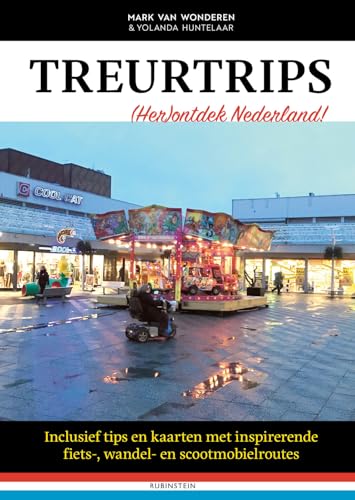 Treurtrips: (her)ontdek Nederland!