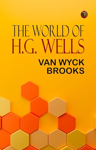 The World of H.G. Wells von Zinc Read